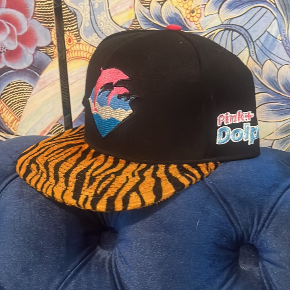 Snap back - Picture 6 of 6